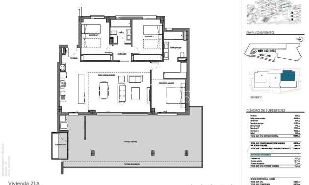 Nieuwbouw Woningen - Appartement -
Marbella - Los Monteros