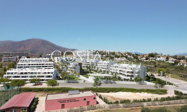 Nowy budynek - Apartament -
Estepona - Arroyo Enmedio