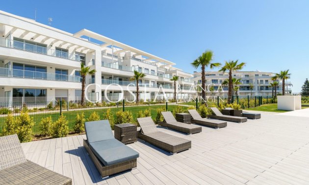 Nowy budynek - Apartament -
Mijas - Las Lagunas