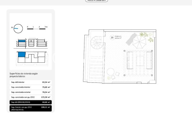 Nowy budynek - Apartament -
rincon de la victoria - Torre de Benagalbón