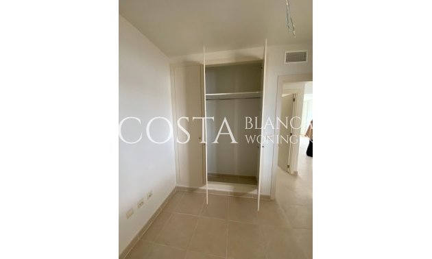 Nieuwbouw Woningen - Appartement -
Orihuela Costa - PAU 8