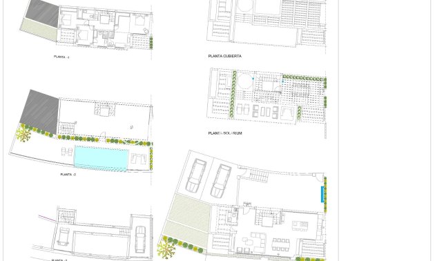 New Build - Villa -
Benahavís - La Heredia