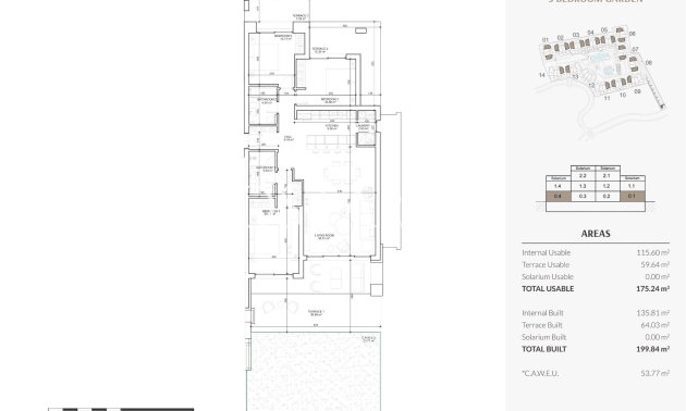 Nowy budynek - Apartament -
Estepona - Reinoso