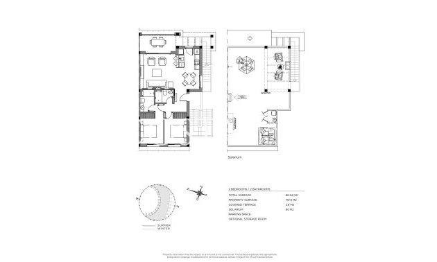 Nouvelle construction - Appartement -
Rojales - Ciudad Quesada