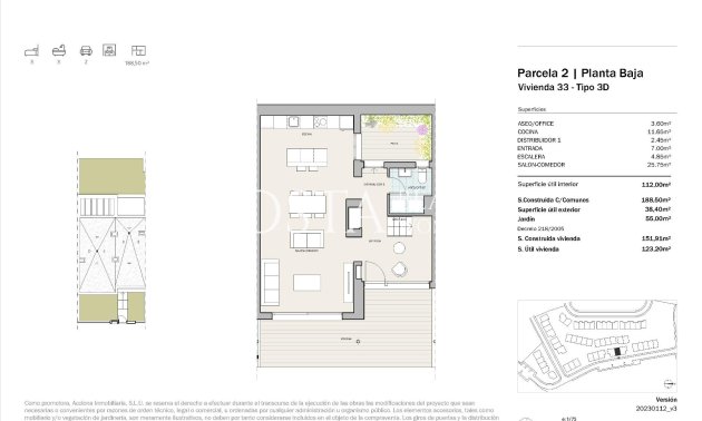 Nieuwbouw Woningen - Huis -
Marbella - Las Chapas - Alicate Playa