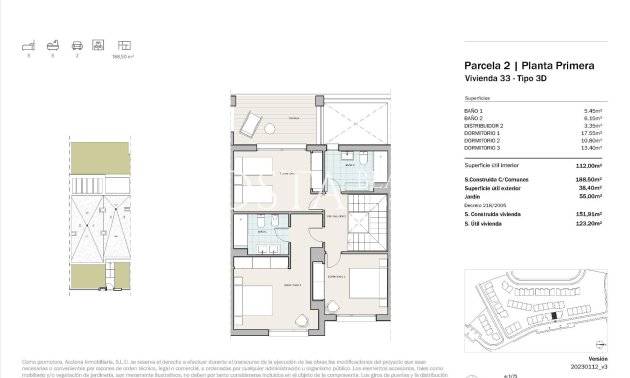 Nieuwbouw Woningen - Huis -
Marbella - Las Chapas - Alicate Playa