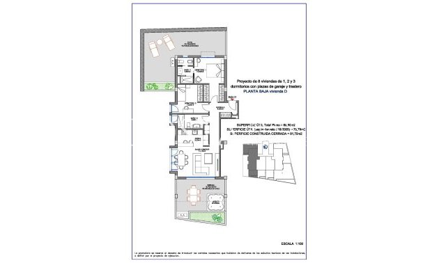 Nieuwbouw Woningen - Appartement -
Benalmádena - Nueva Torrequebrada