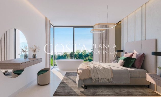 Nouvelle construction - Maison -
Mijas - La Cala De Mijas