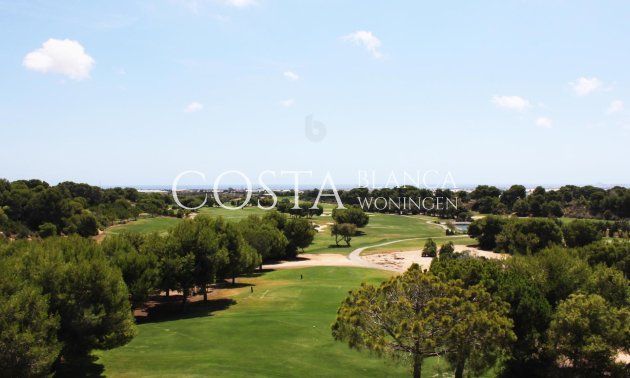 Nieuwbouw Woningen - Appartement -
Pilar de la Horadada - Lo Romero Golf