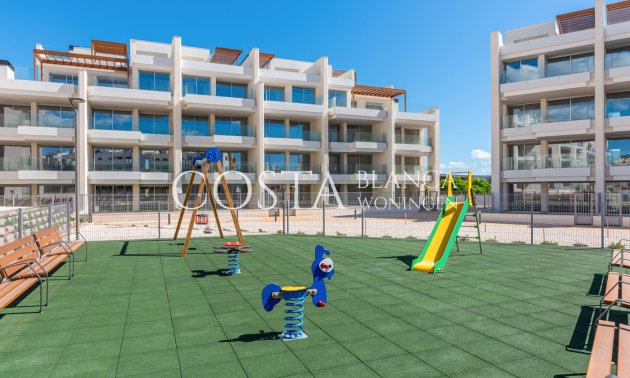 Resale - Apartment -
Orihuela Costa - Villamartín