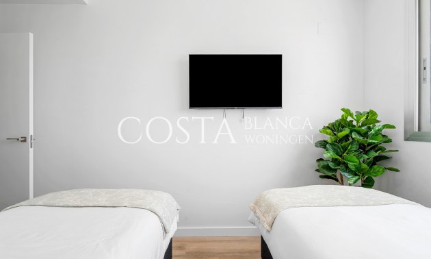 Odsprzedaż - Apartament -
Orihuela Costa - Villamartín