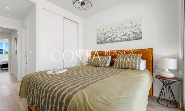 Odsprzedaż - Apartament -
Orihuela Costa - Villamartín