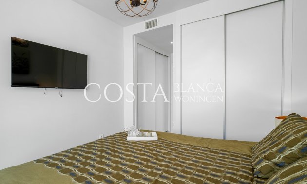 Odsprzedaż - Apartament -
Orihuela Costa - Villamartín