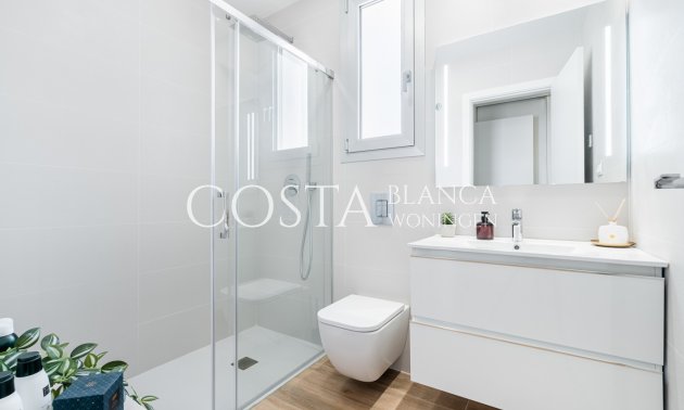 Odsprzedaż - Apartament -
Orihuela Costa - Villamartín