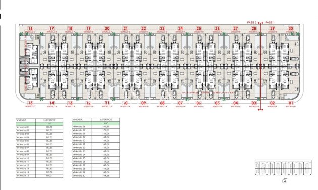 Nieuwbouw Woningen - Huis -
Rojales - Lo Marabú