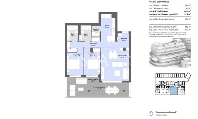 Nowy budynek - Apartament -
Marbella - Los Monteros