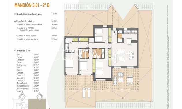 Nowy budynek - Apartament -
San Roque - Alcaidesa