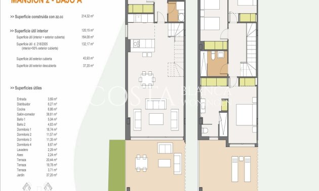 Nieuwbouw Woningen - Huis -
San Roque - Alcaidesa