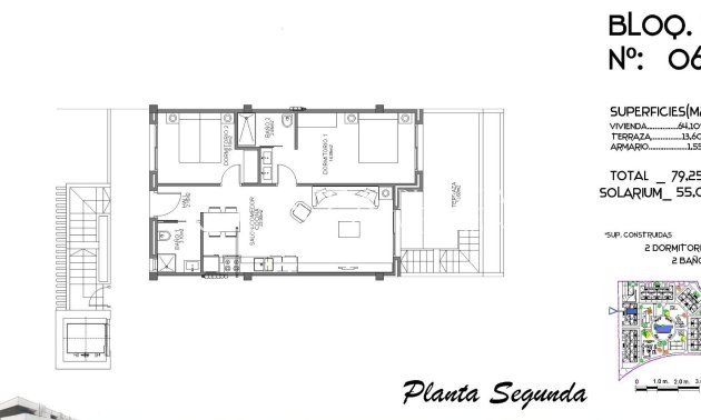 Nouvelle construction - Appartement -
Guardamar del Segura - El Raso