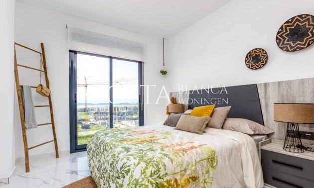 Nieuwbouw Woningen - Appartement -
Guardamar del Segura - El Raso