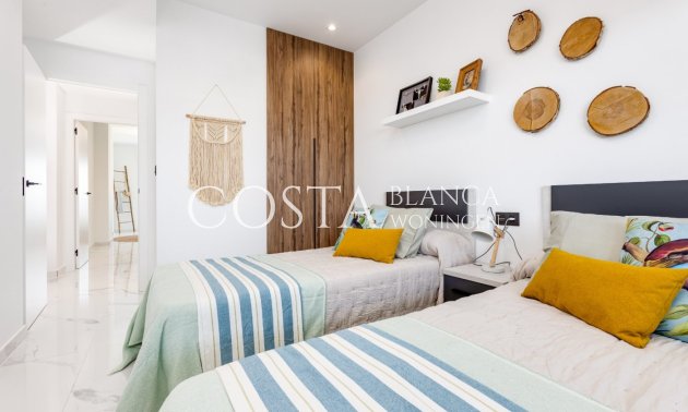 New Build - Apartment -
Guardamar del Segura - El Raso