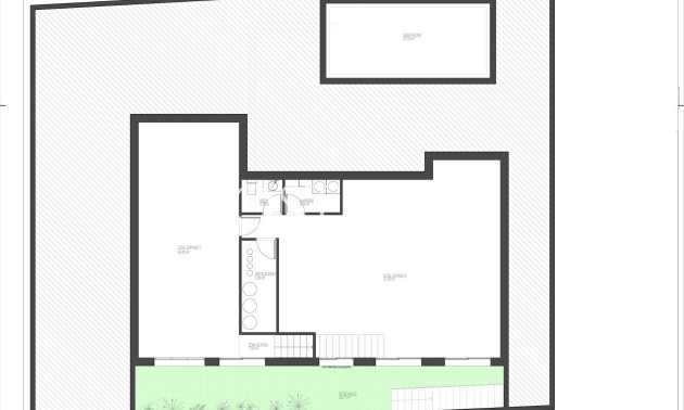 New Build - Villa -
Torre Pacheco - Santa Rosalia Lake And Life Resort