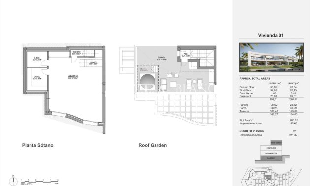 New Build - Villa -
Mijas - Torrenueva