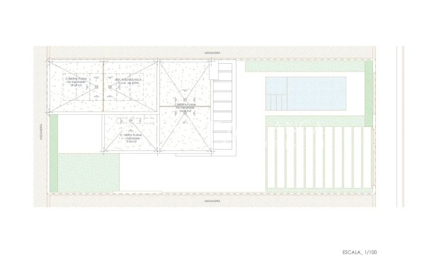 Nouvelle construction - Villa -
San Juan de los Terreros - Las Mimosas