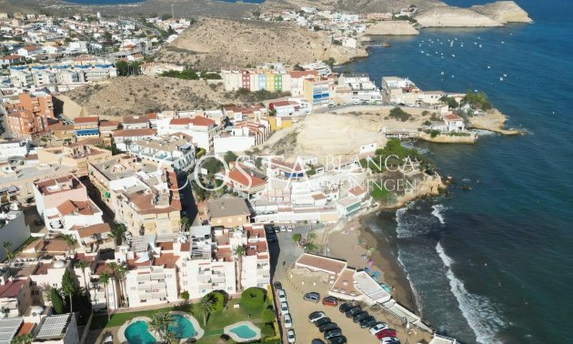 Nouvelle construction - Villa -
San Juan de los Terreros - Las Mimosas