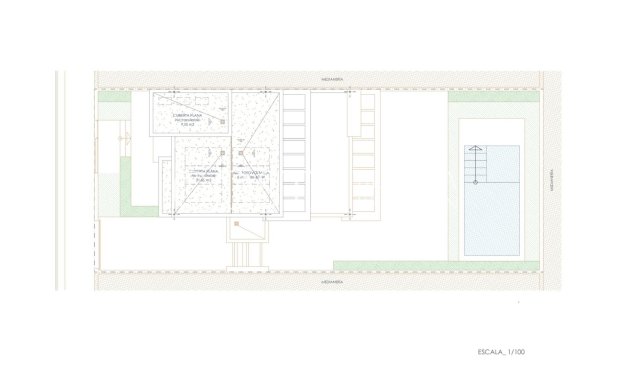 New Build - Villa -
San Juan de los Terreros - Las Mimosas