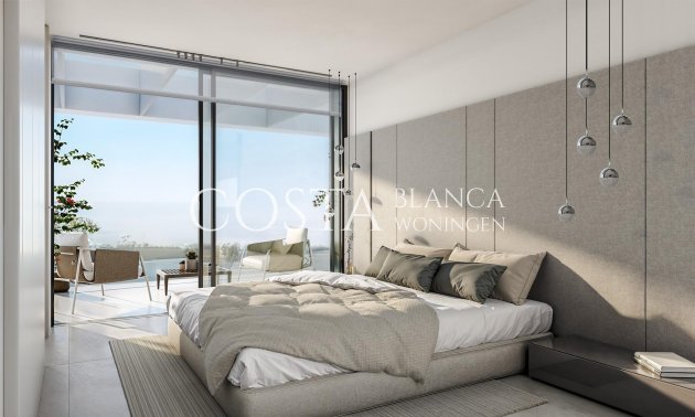 Nowy budynek - Apartament -
Estepona - Zona Las Mesas