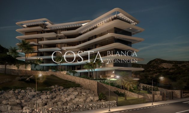 Nouvelle construction - Appartement -
Estepona - Zona Las Mesas