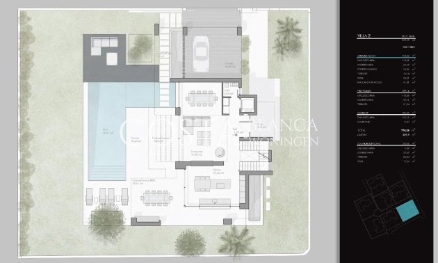 New Build - Villa -
Marbella - San Pedro De Alcantara