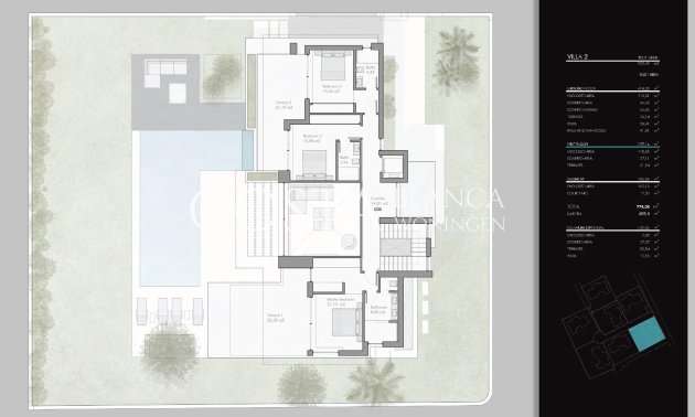 Nieuwbouw Woningen - Villa -
Marbella - San Pedro De Alcantara