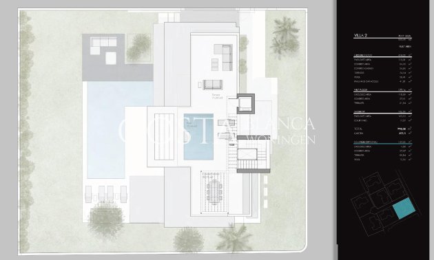 Nouvelle construction - Villa -
Marbella - San Pedro De Alcantara