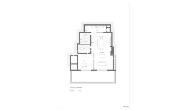 Nieuwbouw Woningen - Villa -
Benissa - Montemar