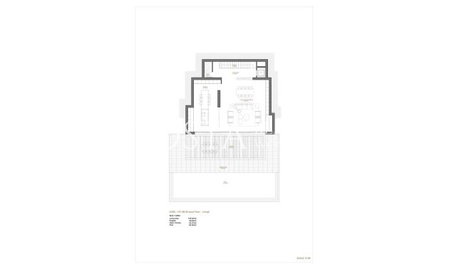 Nieuwbouw Woningen - Villa -
Benissa - Montemar