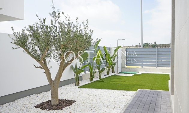 New Build - Villa -
Orihuela - Vistabella Golf