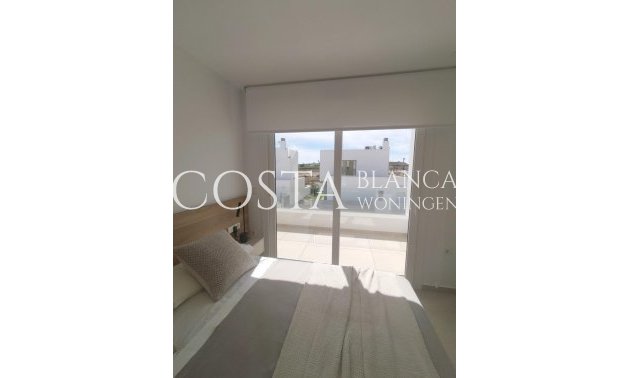 Nieuwbouw Woningen - Villa -
Orihuela - Vistabella Golf