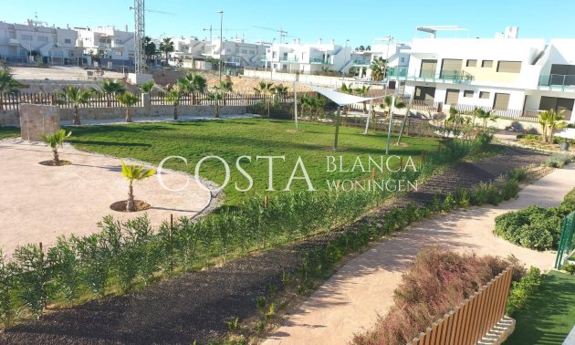 Nieuwbouw Woningen - Huis -
Orihuela - Vistabella Golf