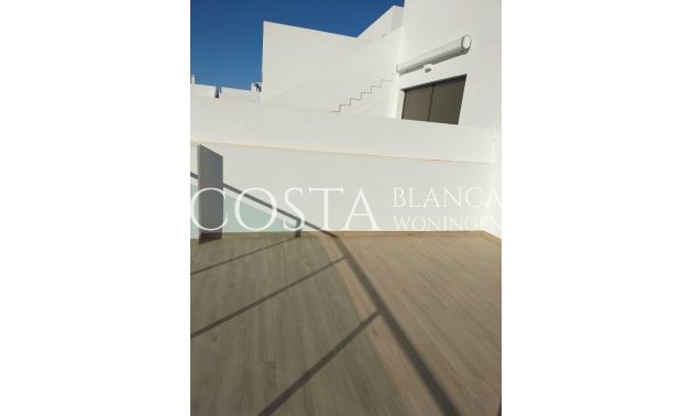 New Build - House -
Orihuela - Vistabella Golf