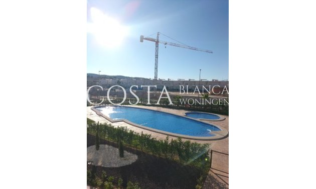 Nouvelle construction - Maison -
Orihuela - Vistabella Golf