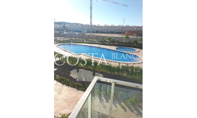 Nieuwbouw Woningen - Huis -
Orihuela - Vistabella Golf