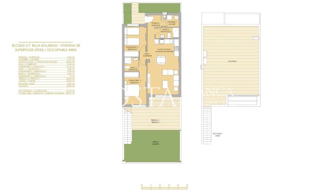 New Build - House -
Orihuela - Vistabella Golf