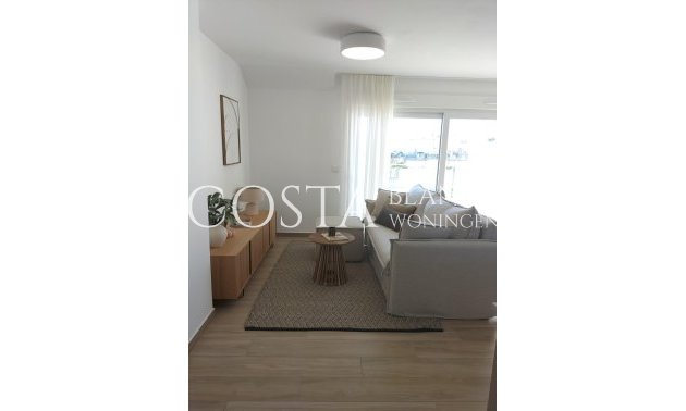 Nieuwbouw Woningen - Villa -
Orihuela - Vistabella Golf