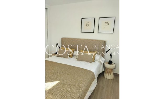 Nieuwbouw Woningen - Villa -
Orihuela - Vistabella Golf