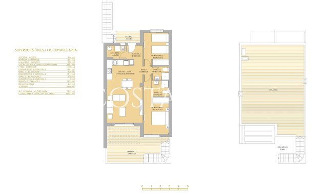 Nowy budynek - Apartament -
Orihuela - Vistabella Golf