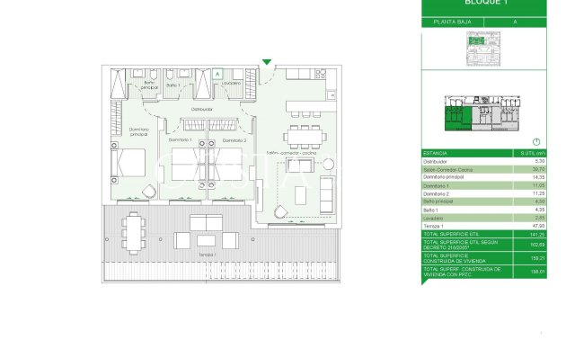 Nowy budynek - Apartament -
Estepona - Puerto de Estepona