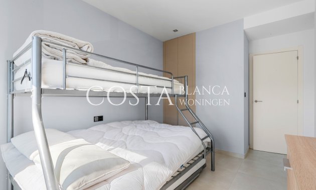 Resale - Apartment -
Guardamar del Segura - El Raso