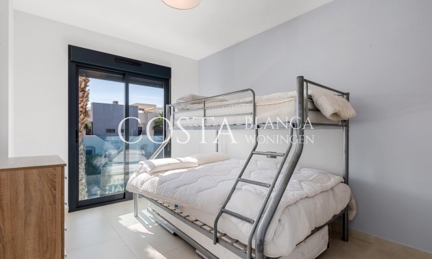 Resale - Apartment -
Guardamar del Segura - El Raso